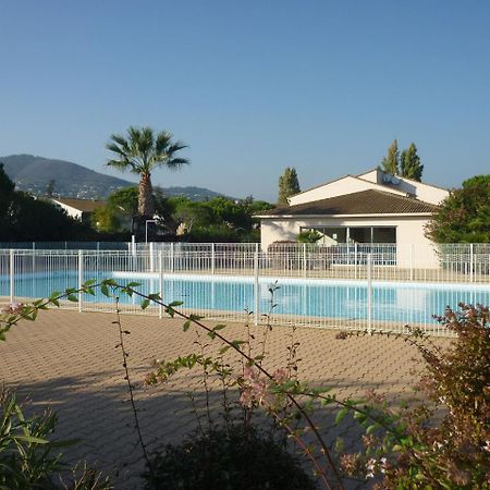 Les Jardins Du Golf - Mandelieu Apartment Exterior photo