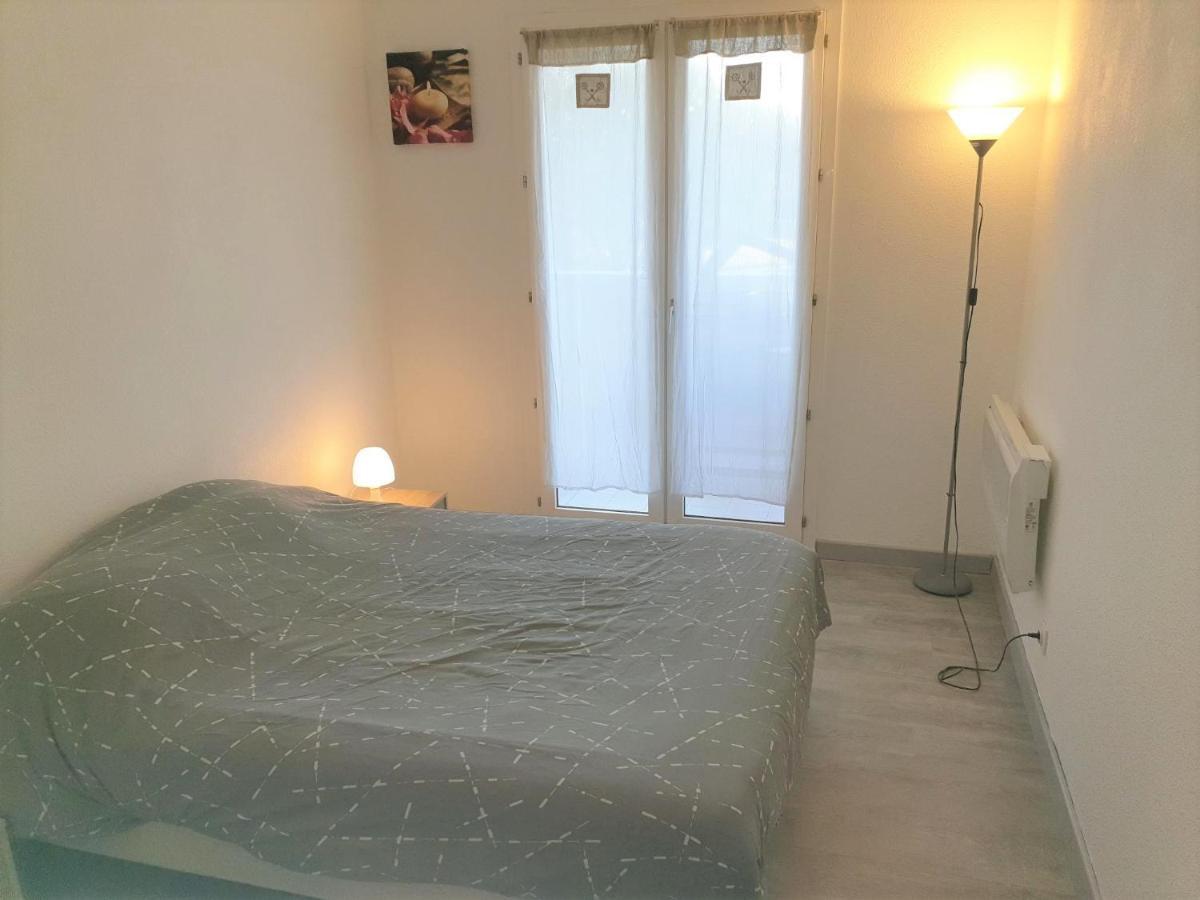 Les Jardins Du Golf - Mandelieu Apartment Exterior photo
